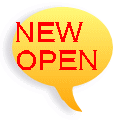 ＮＥＷ ＯＰＥＮ 